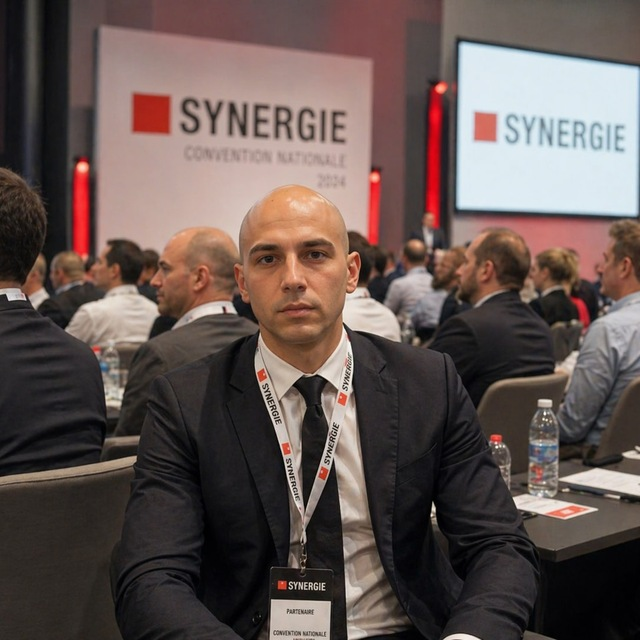 Oleg Naumov, Chief Financial Officer